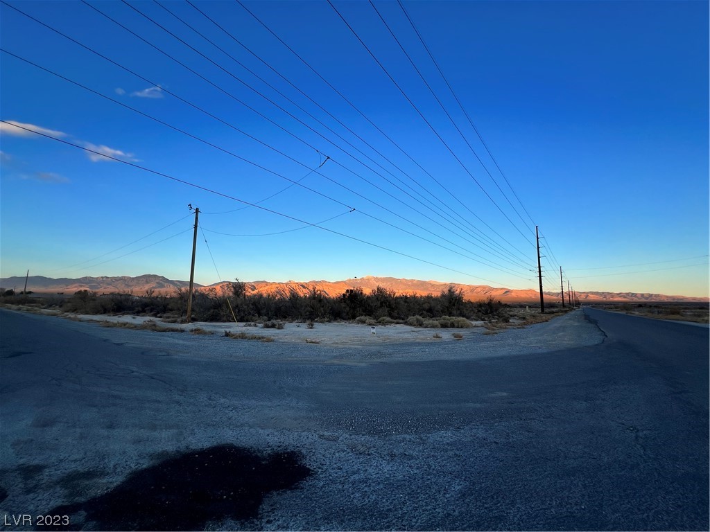 4130 East Thousandaire Boulevard Pahrump NV 89061