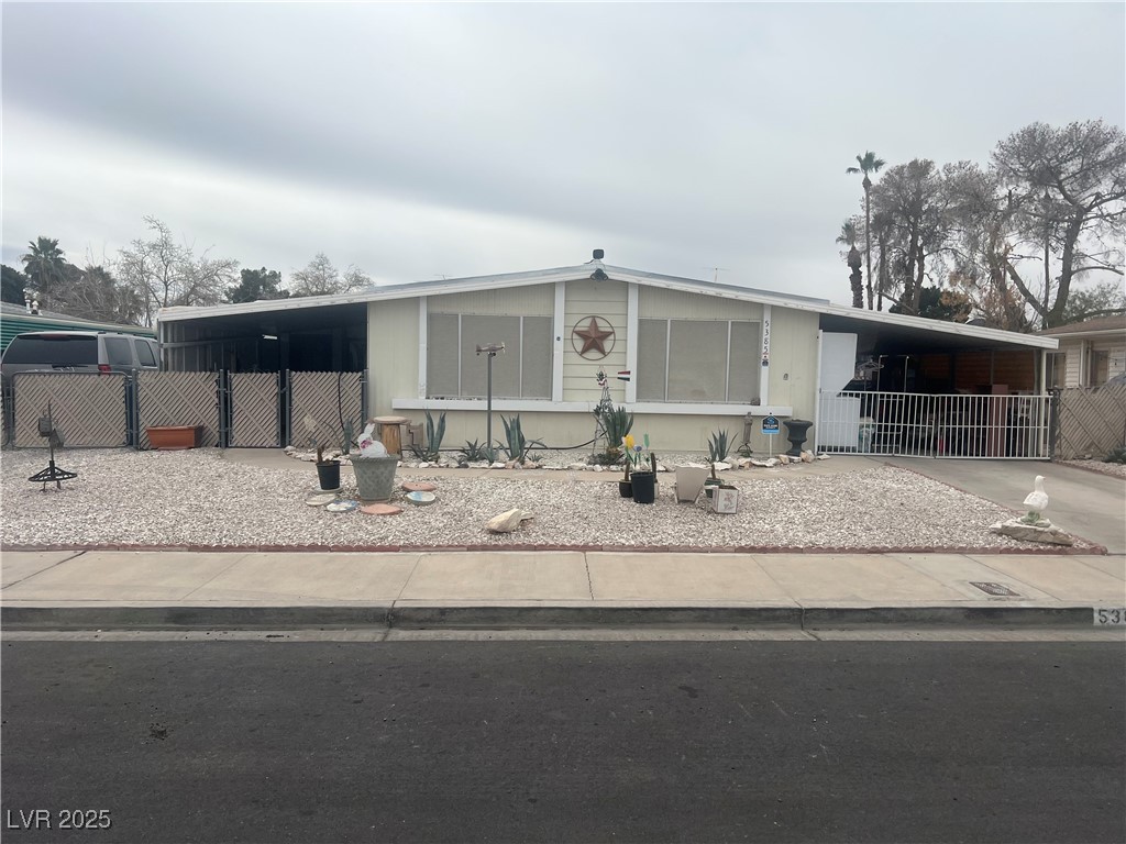 5385 South Sir Richard Drive Las Vegas NV 89110