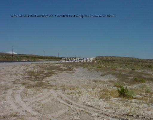 5731 North Itasca Place Pahrump NV 89060