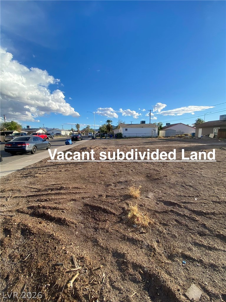 Merze Avenue Henderson NV 89011