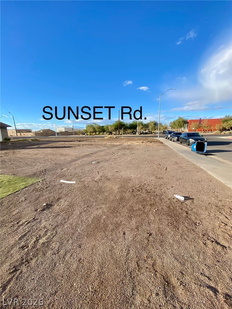 Merze Avenue Henderson NV 89011