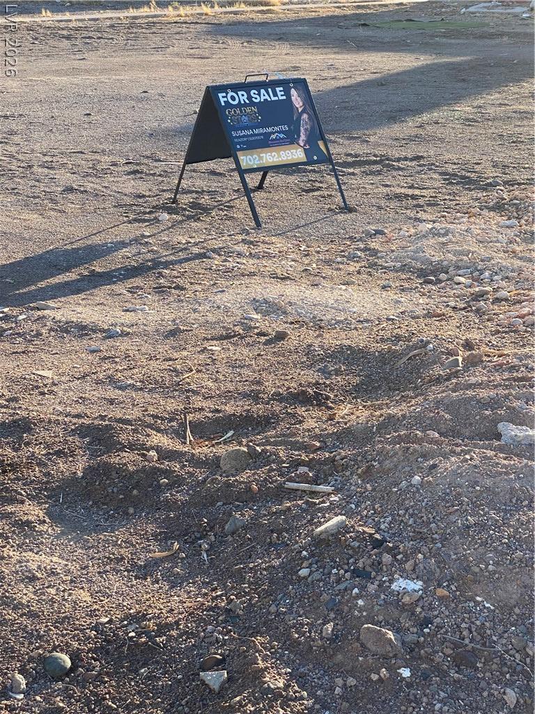 Merze Avenue Henderson NV 89011