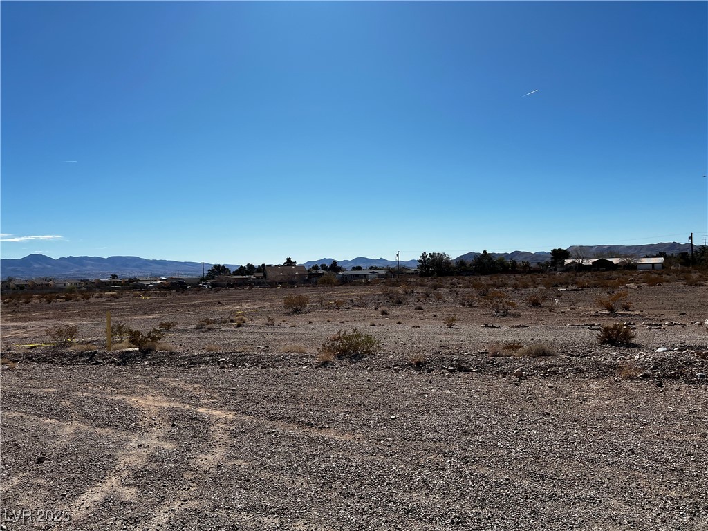 Pebble Road Las Vegas NV 89139
