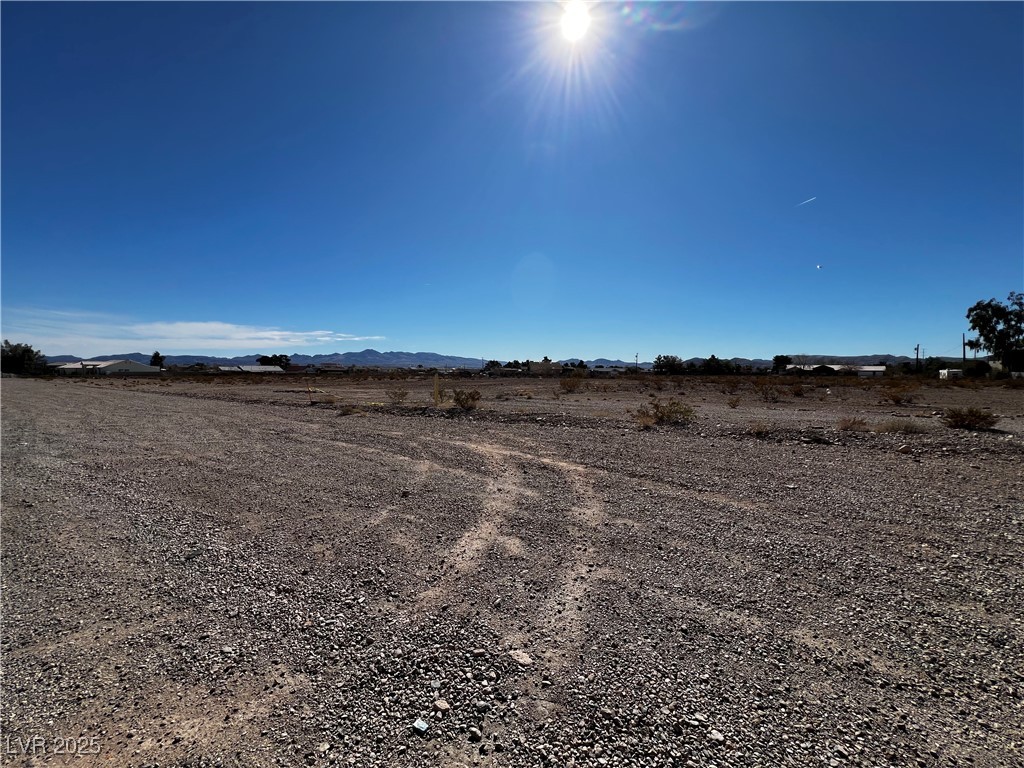 Pebble Road Las Vegas NV 89139