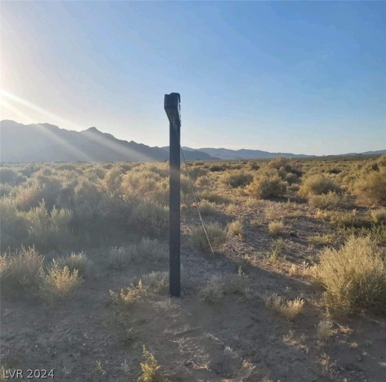 300 West Leslie Street Pahrump NV 89048