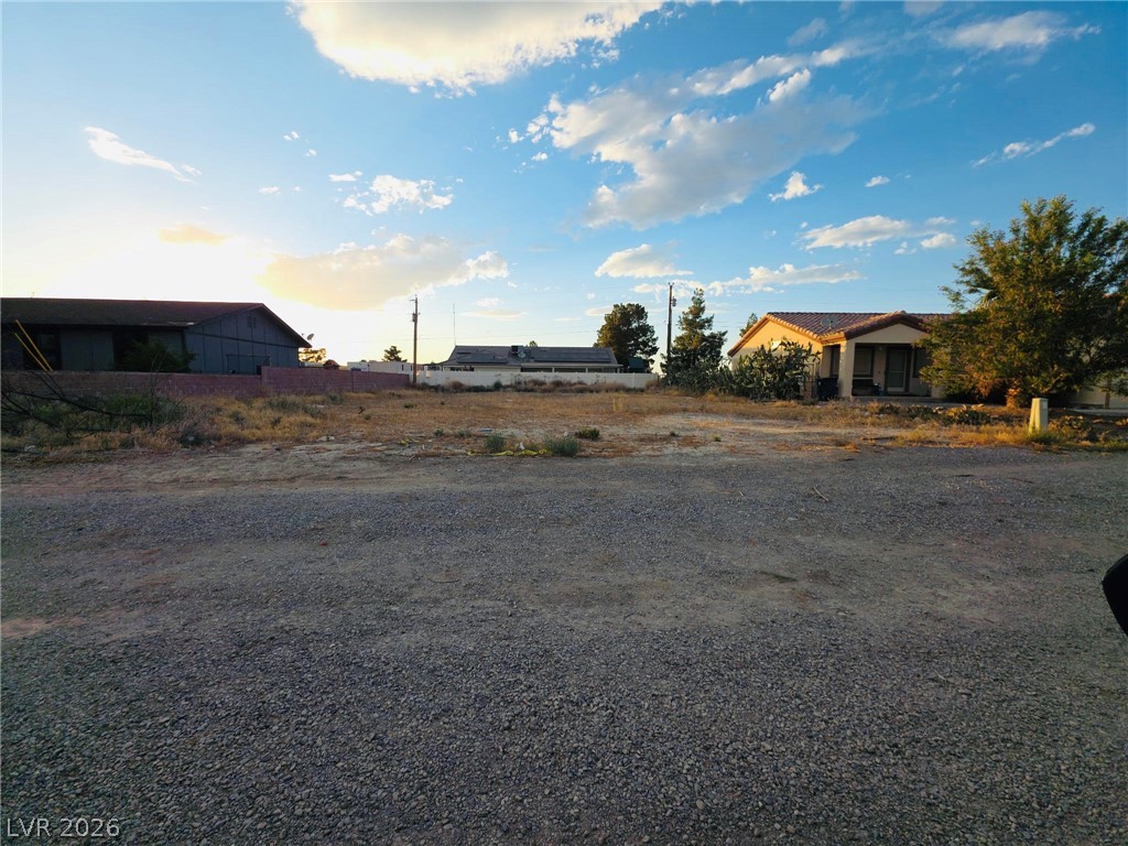 430 East Calvada Boulevard Pahrump NV 89048