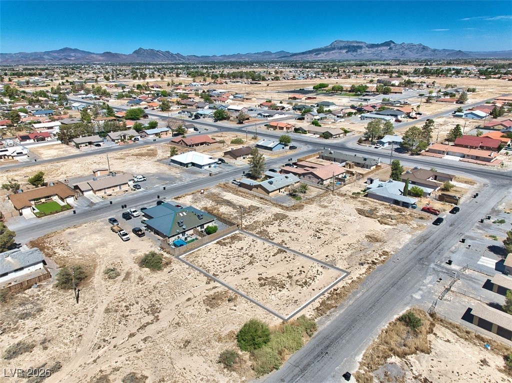 1970 Sycamore Avenue Pahrump NV 89048