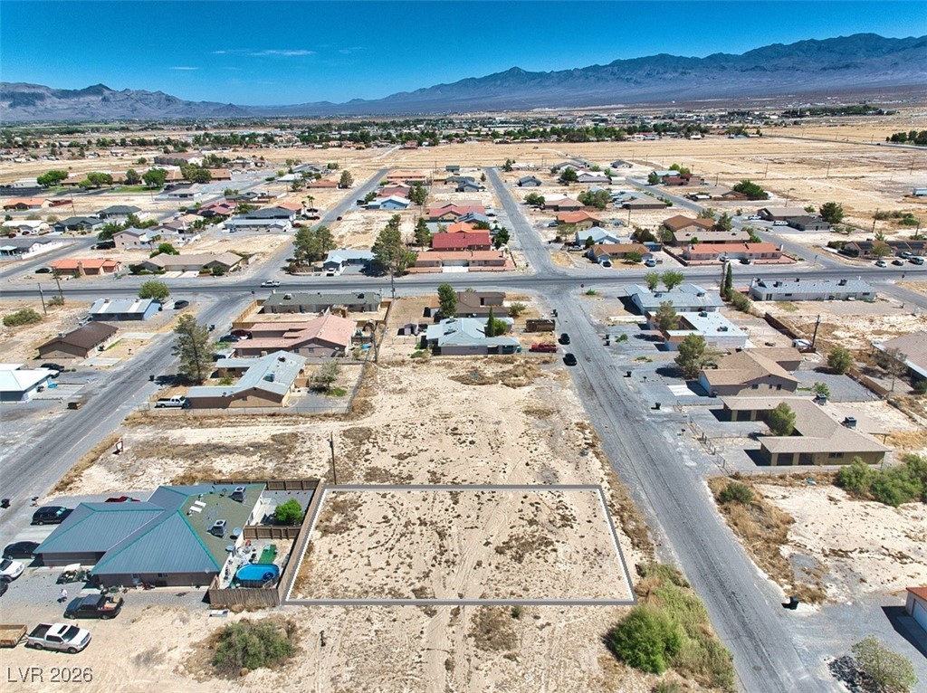 1970 Sycamore Avenue Pahrump NV 89048