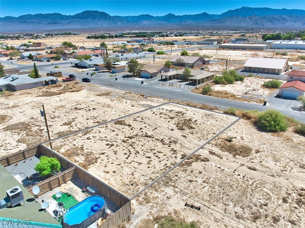 1970 Sycamore Avenue Pahrump NV 89048