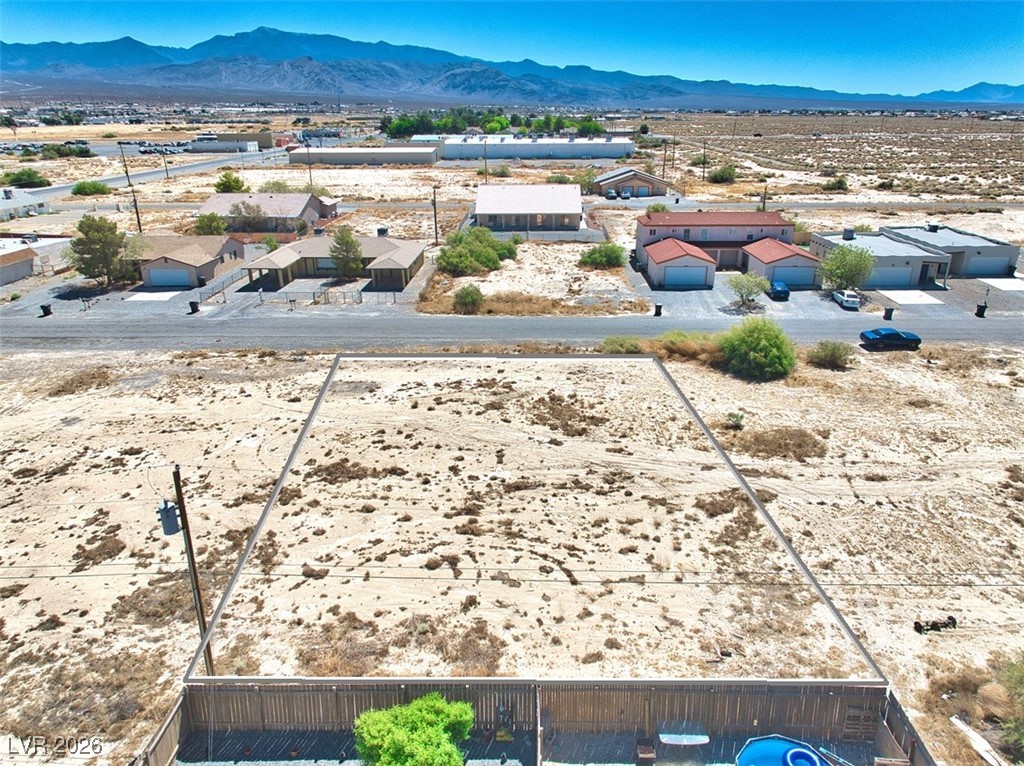 1970 Sycamore Avenue Pahrump NV 89048