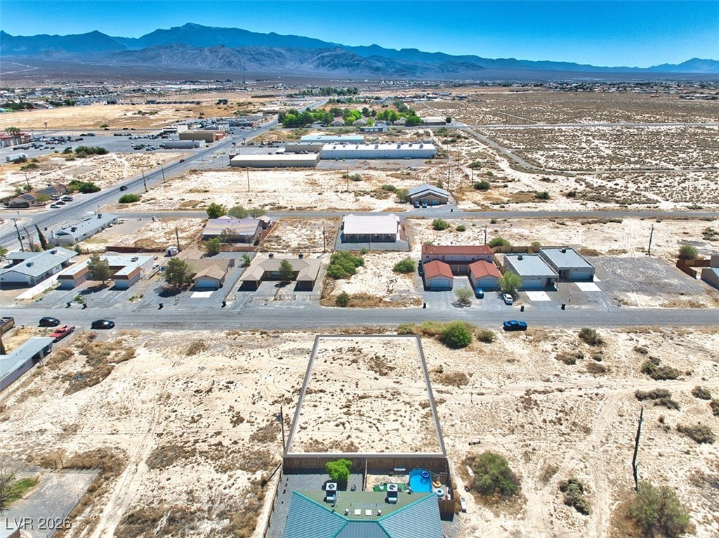 1970 Sycamore Avenue Pahrump NV 89048