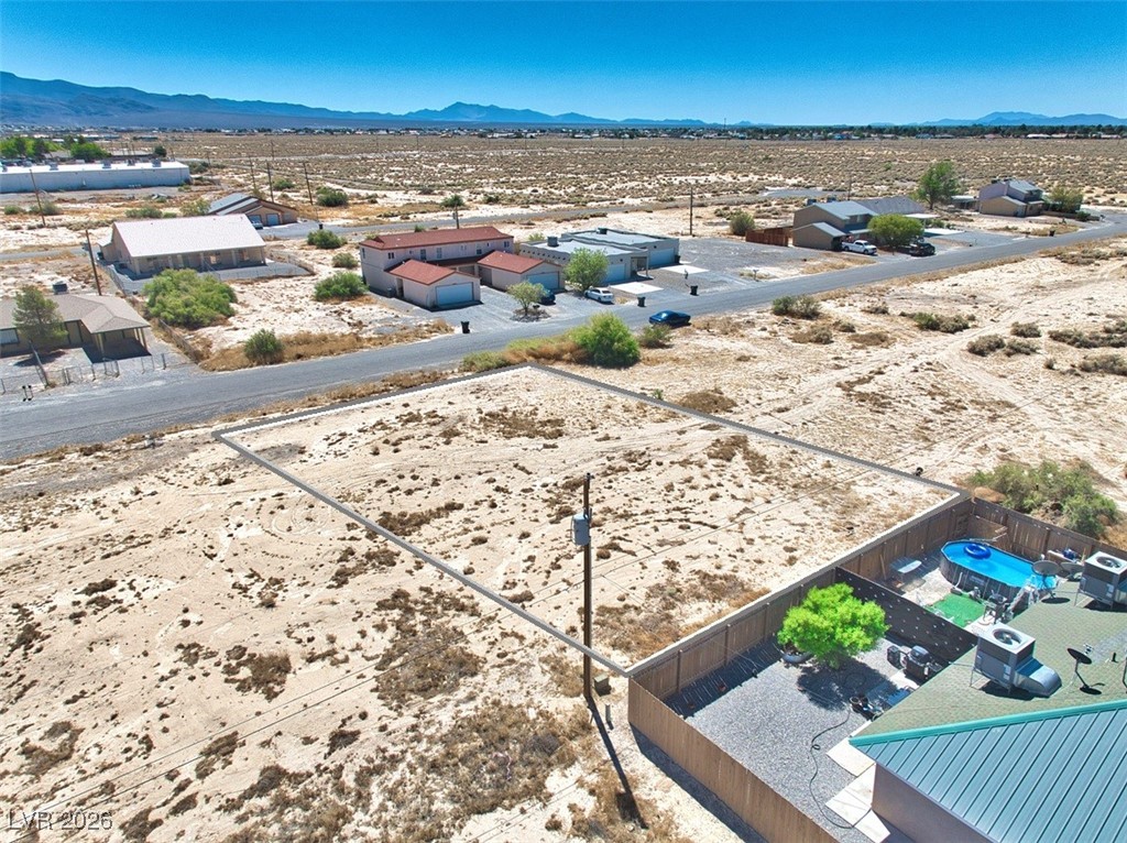 1970 Sycamore Avenue Pahrump NV 89048