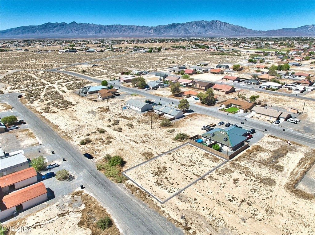 1970 Sycamore Avenue Pahrump NV 89048