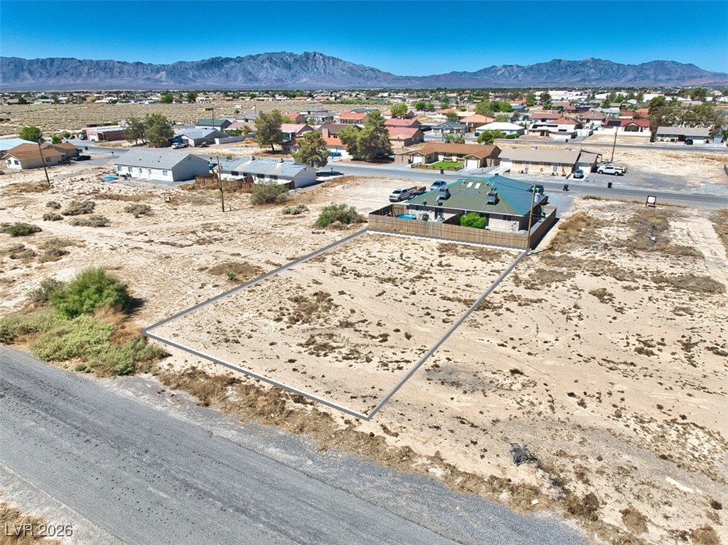 1970 Sycamore Avenue Pahrump NV 89048