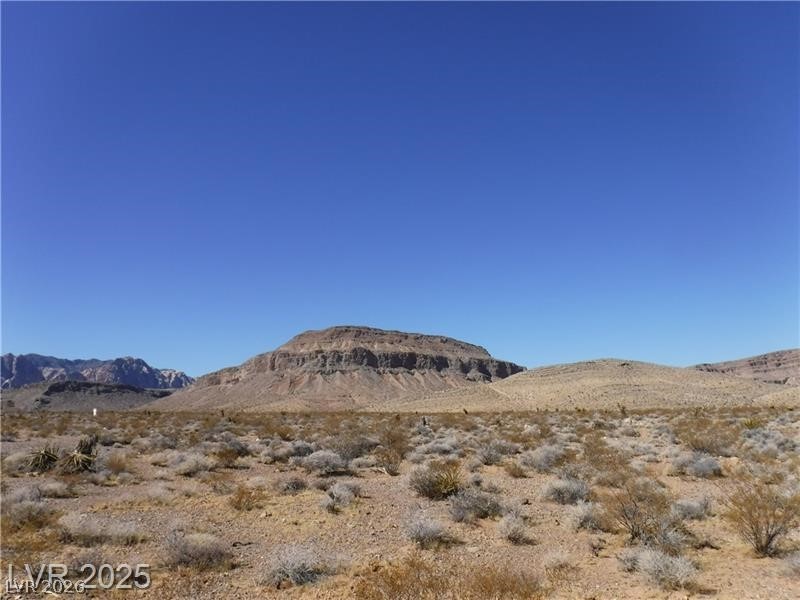 State Highway 160 Blue Diamond Las Vegas NV 89161
