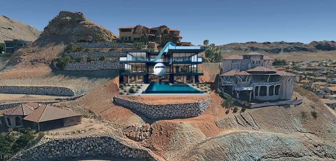 1147 Brown Hill Court Henderson NV 89011