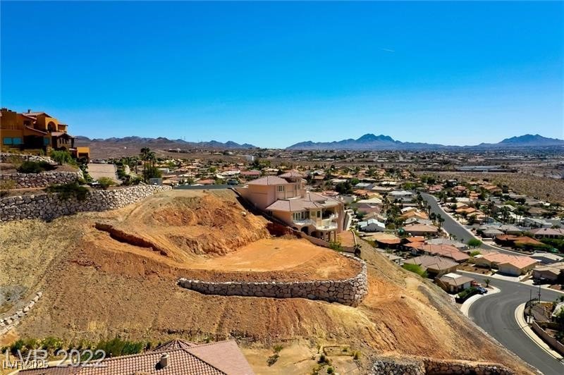 1147 Brown Hill Court Henderson NV 89011