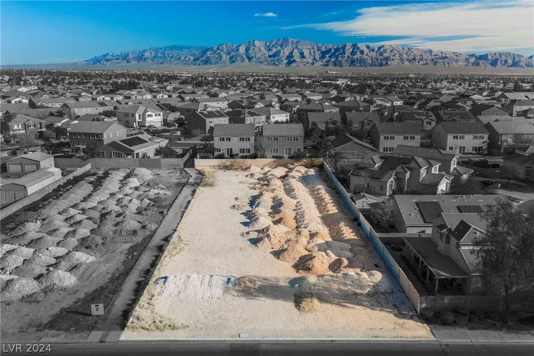 3834 West Gowan Road North Las Vegas NV 89032