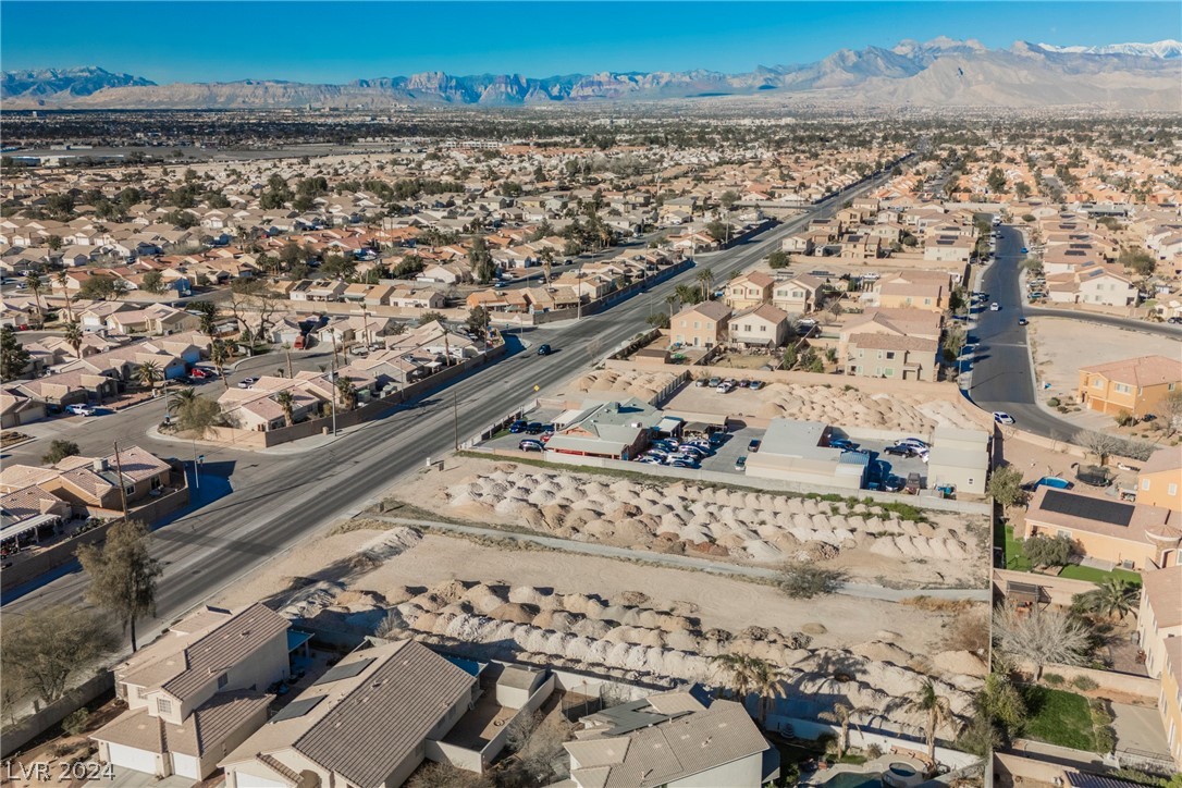 3834 West Gowan Road North Las Vegas NV 89032