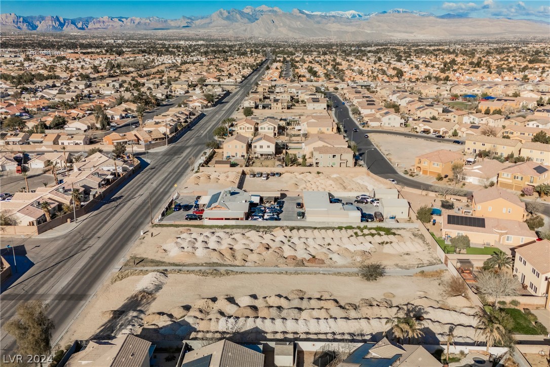 3834 West Gowan Road North Las Vegas NV 89032