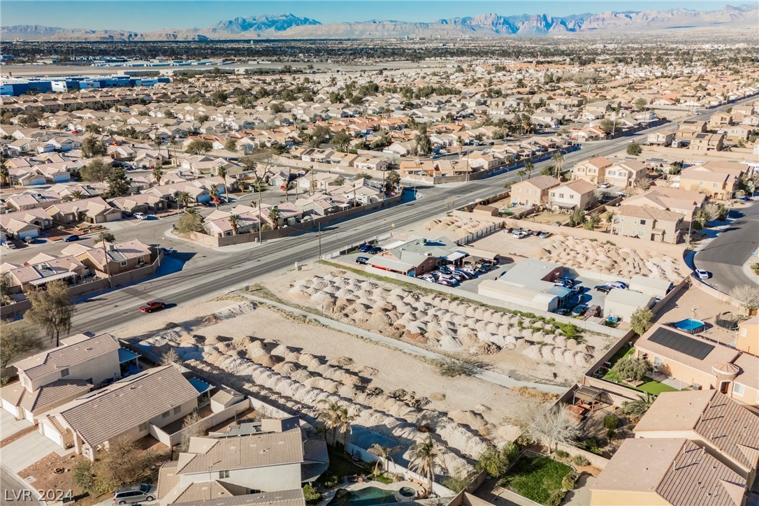 3834 West Gowan Road North Las Vegas NV 89032