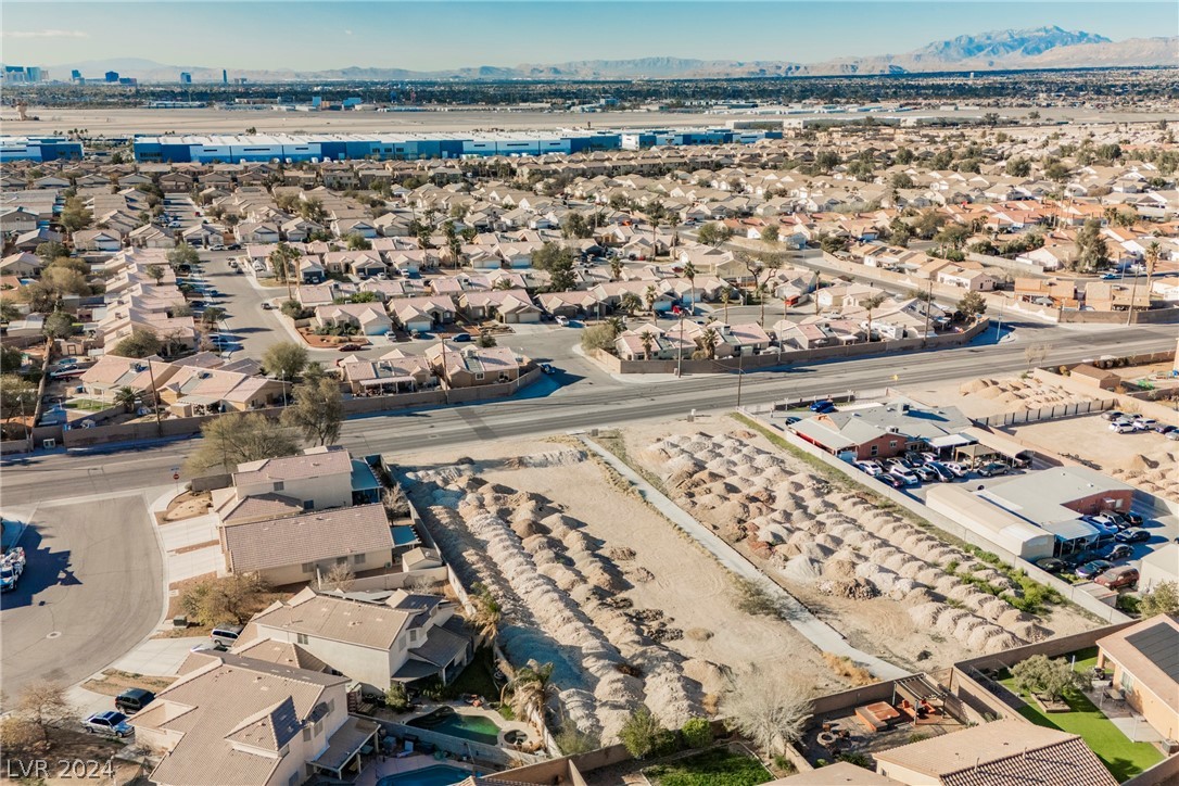 3834 West Gowan Road North Las Vegas NV 89032