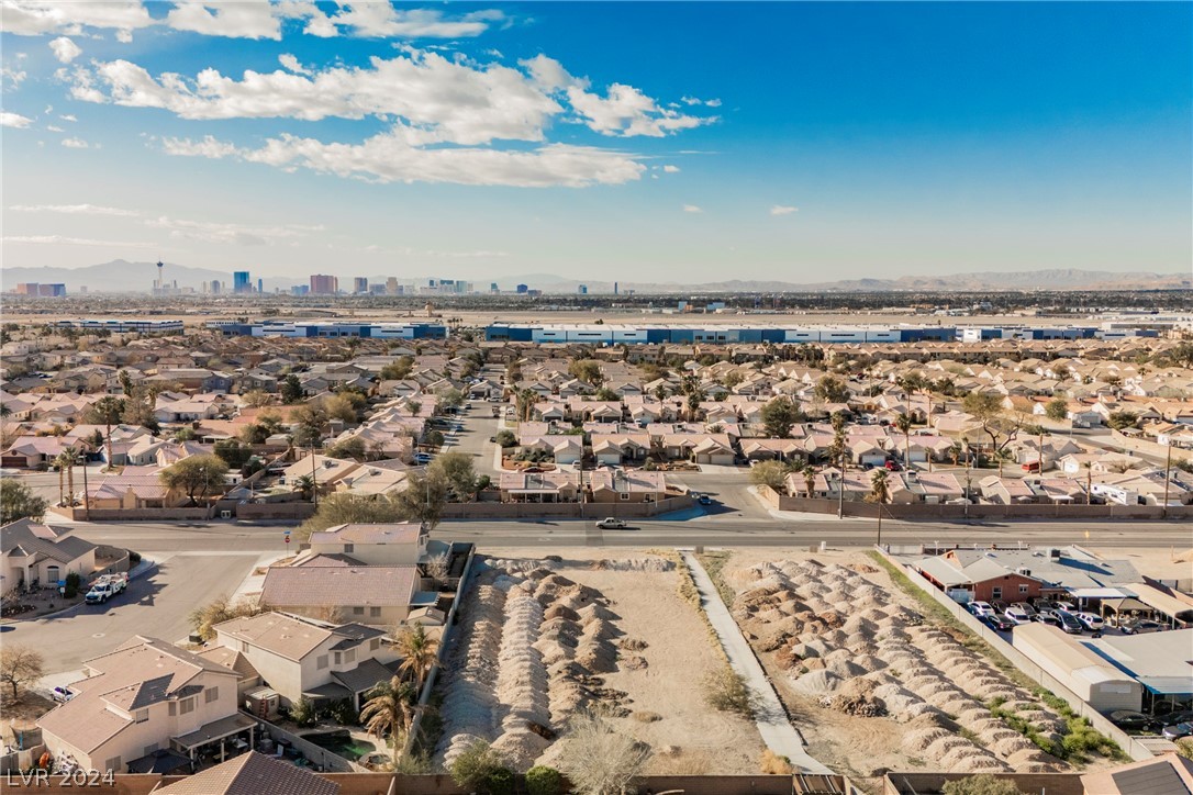 3834 West Gowan Road North Las Vegas NV 89032