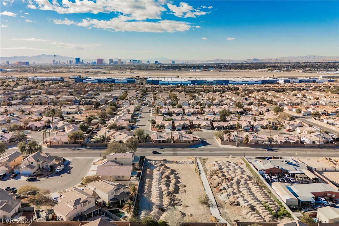 3834 West Gowan Road North Las Vegas NV 89032