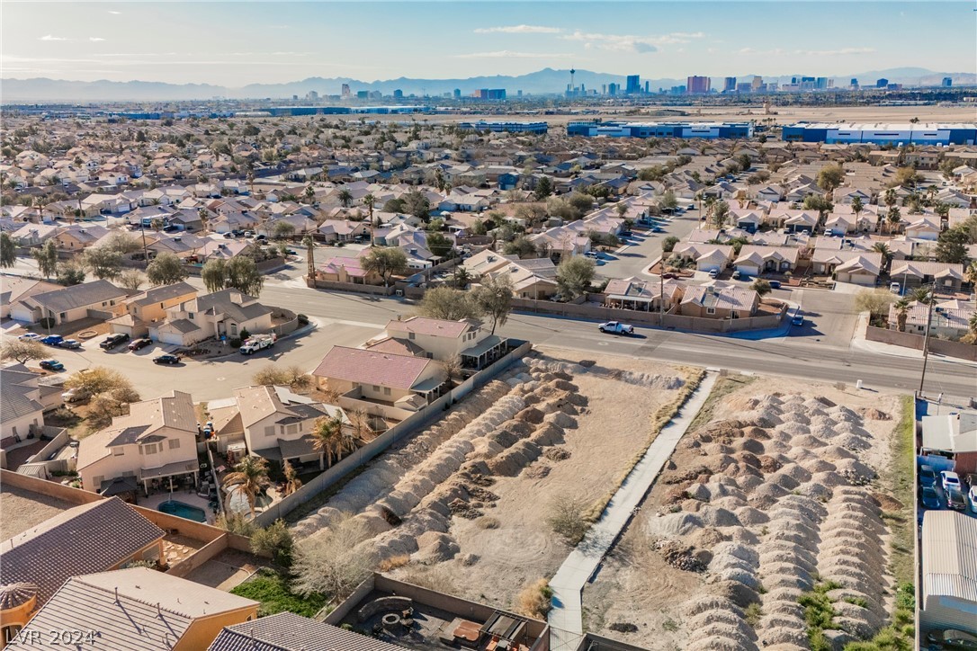 3834 West Gowan Road North Las Vegas NV 89032