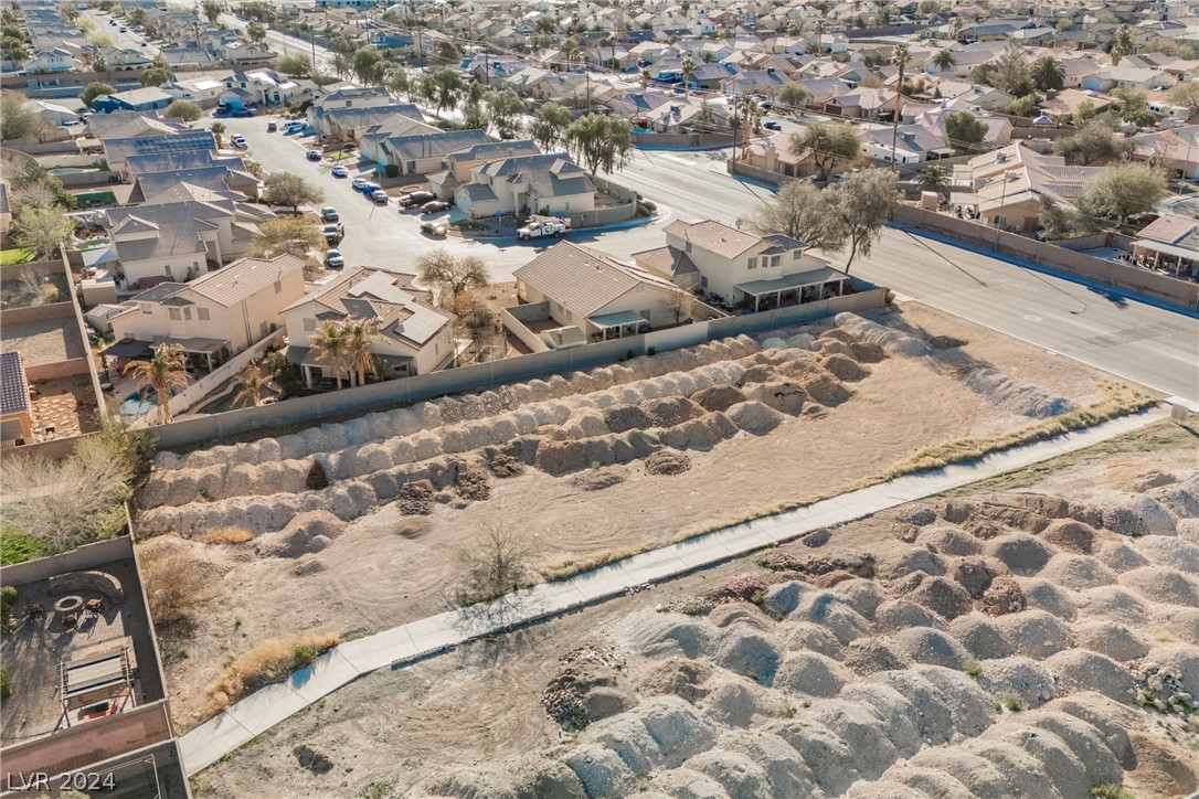 3834 West Gowan Road North Las Vegas NV 89032