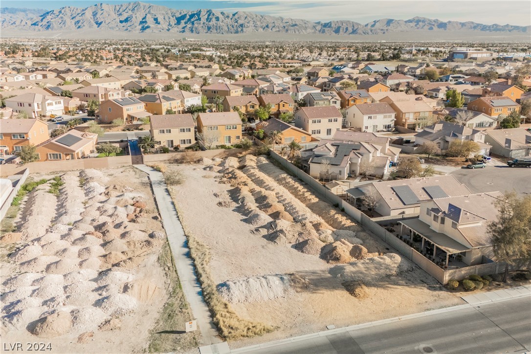 3834 West Gowan Road North Las Vegas NV 89032