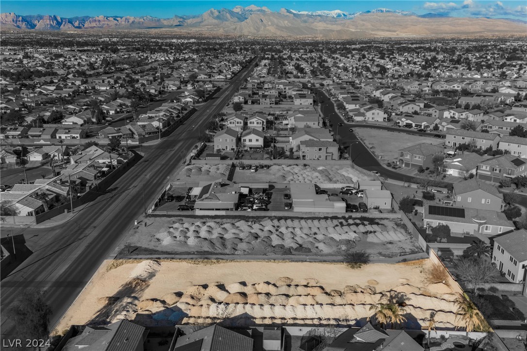 3834 West Gowan Road North Las Vegas NV 89032