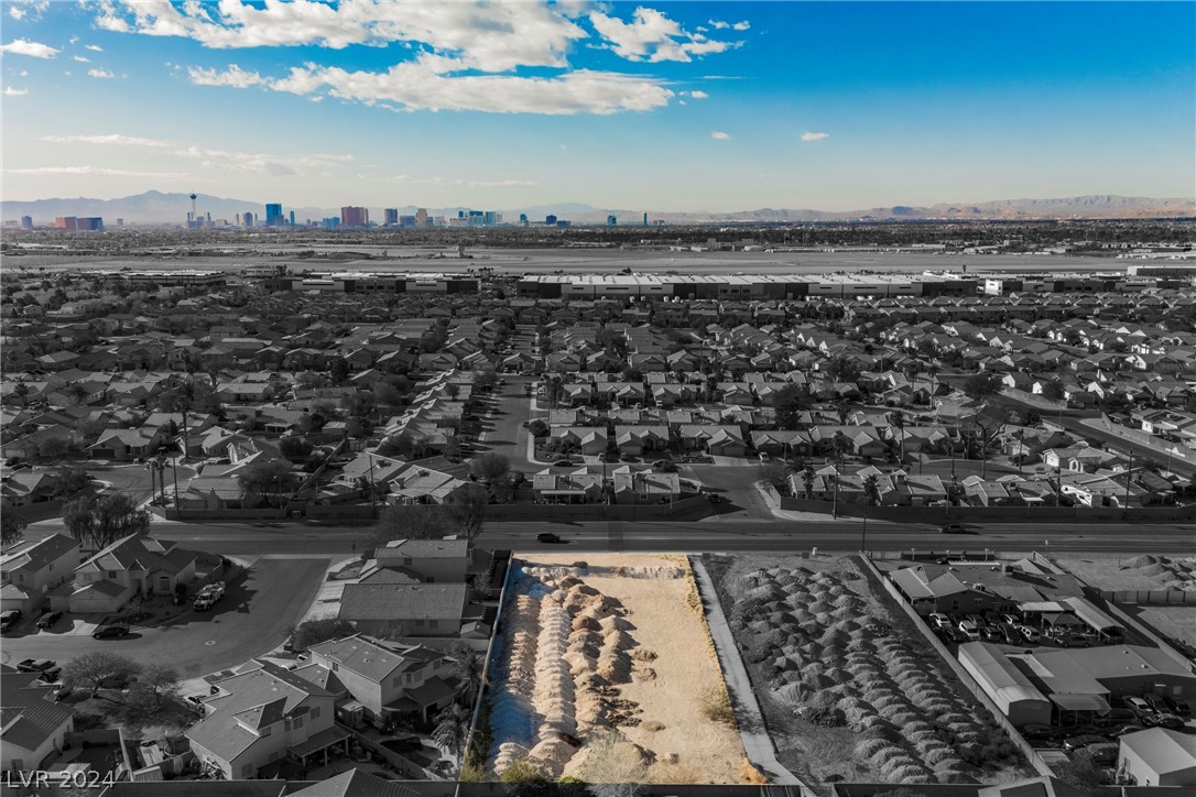 3834 West Gowan Road North Las Vegas NV 89032