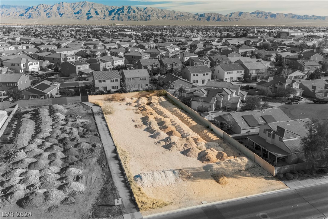 3834 West Gowan Road North Las Vegas NV 89032