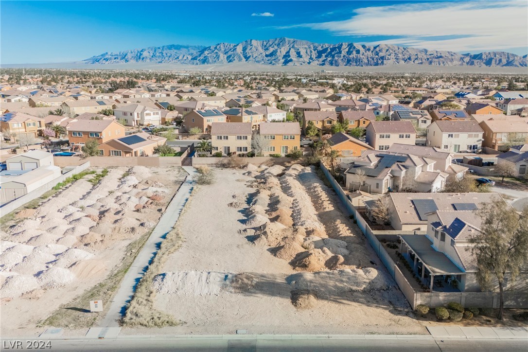 3834 West Gowan Road North Las Vegas NV 89032