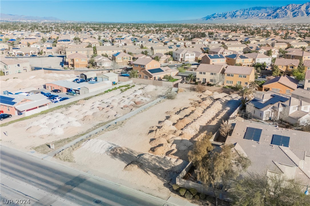 3834 West Gowan Road North Las Vegas NV 89032