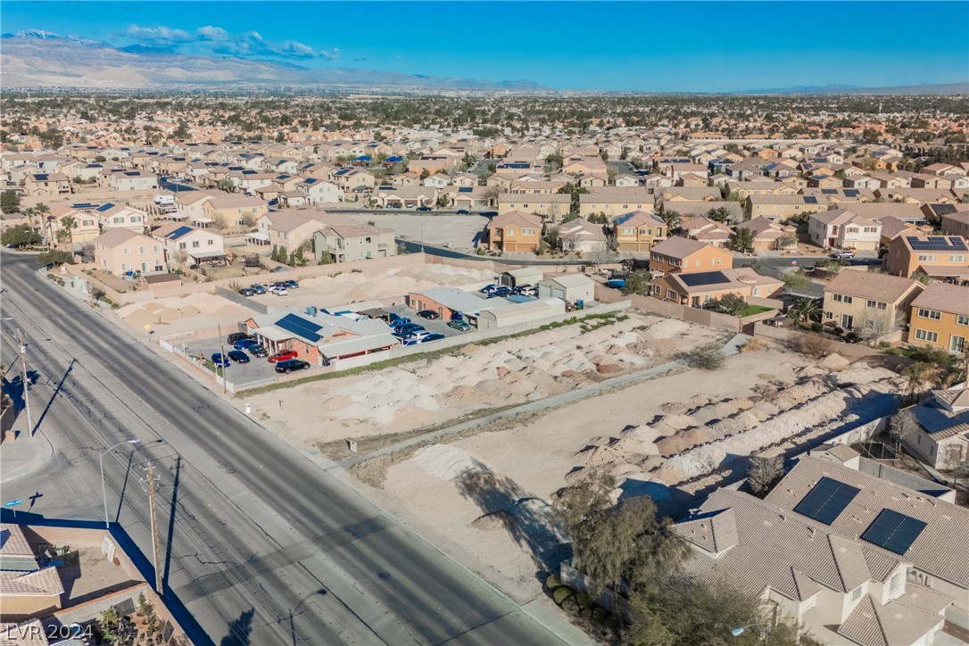 3834 West Gowan Road North Las Vegas NV 89032