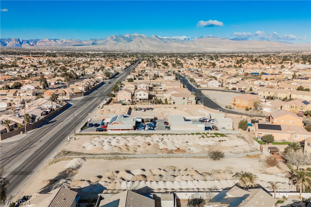 3834 West Gowan Road North Las Vegas NV 89032