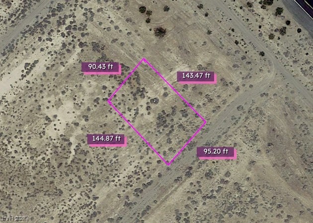 360 West Northland Street Pahrump NV 89060