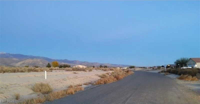 2200 East Cactus Street Pahrump NV 89048