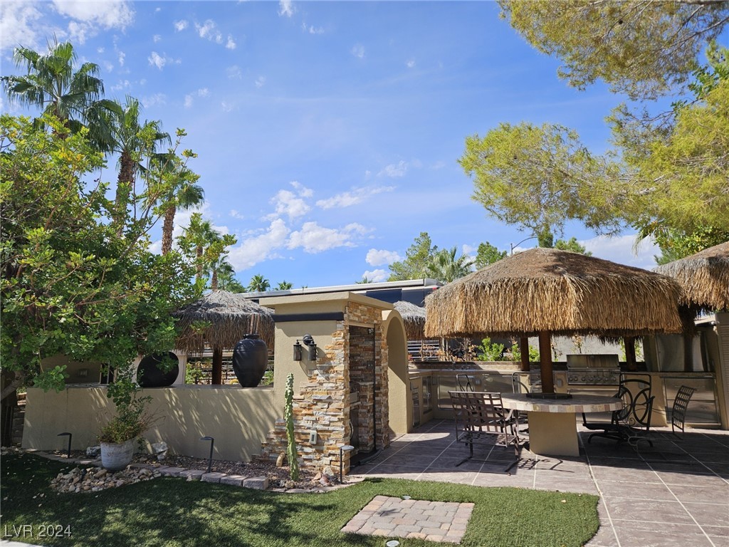 8175 Arville Street 15 & 16 Las Vegas NV 89139