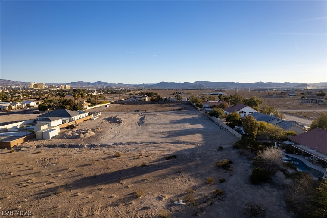 3960 West Torino Avenue Las Vegas NV 89139