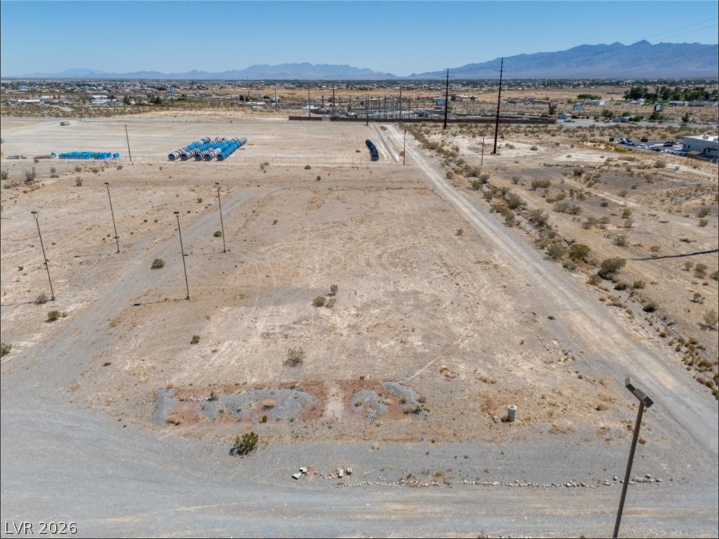 1341 South Powerline Road Pahrump NV 89048