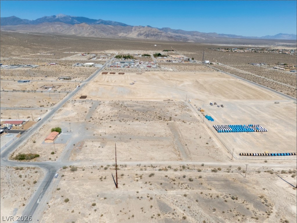 1341 South Powerline Road Pahrump NV 89048