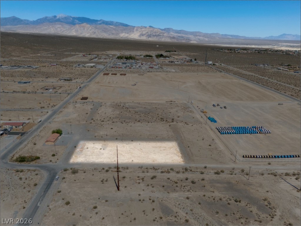 1341 South Powerline Road Pahrump NV 89048