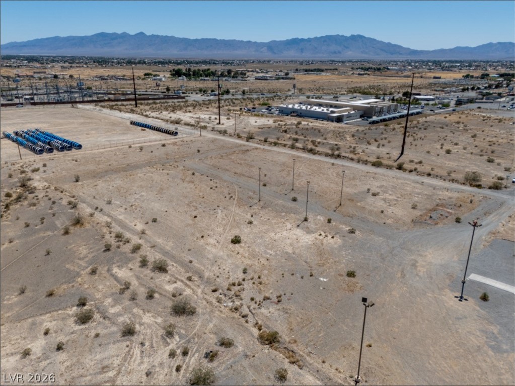 1341 South Powerline Road Pahrump NV 89048