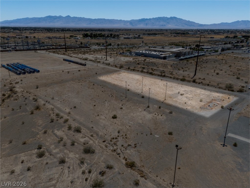 1341 South Powerline Road Pahrump NV 89048