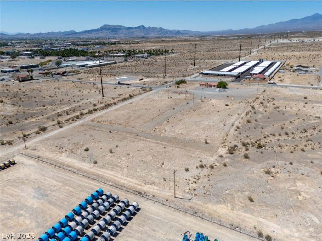 1341 South Powerline Road Pahrump NV 89048