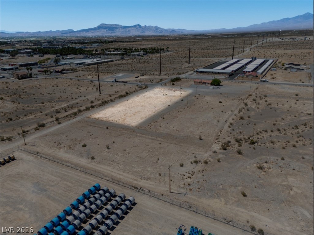 1341 South Powerline Road Pahrump NV 89048