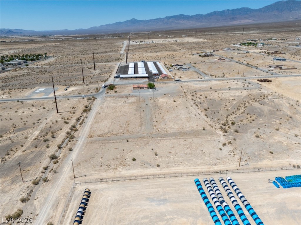 1341 South Powerline Road Pahrump NV 89048